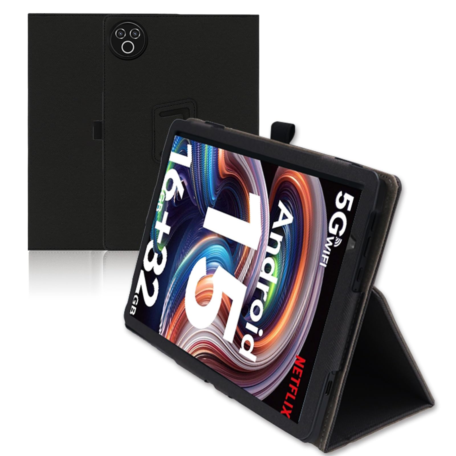 Amazon.co.jp: For HiGrace タブレット 10.4インチ ケース Mosasa
